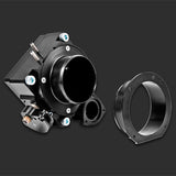 Boomba Evolution 7/8/9 75mm Throttle Body