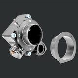 Boomba Evolution 7/8/9 75mm Throttle Body