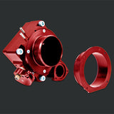 Boomba Evolution 7/8/9 75mm Throttle Body