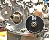 English Racing - Underdrive Oil Pump Gear - 4G63