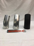 English Racing Speed Density Intake Kit