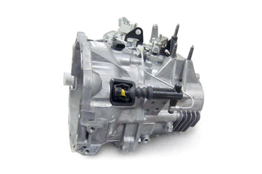 English Racing's Evo X Transmission Rebuild
