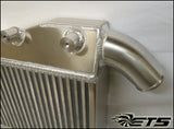 ETS Nissan GTR Street Intercooler Upgrade 2008-2015