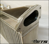 ETS Nissan GTR Street Intercooler Upgrade 2008-2015