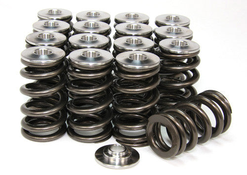 GSC Power-Division Beehive Spring set with Titanium Retainer for the 4B11t