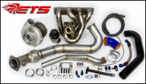 ETS Mitsubishi Evolution X Turbo Kit 2008-2016