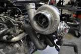 ETS Mitsubishi Evolution X Turbo Kit 2008-2016