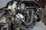 ETS Mitsubishi Evolution X Turbo Kit 2008-2016