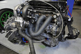ETS Mitsubishi Evolution X Turbo Kit 2008-2016