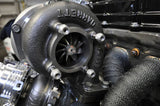 ETS Mitsubishi Evolution X Turbo Kit 2008-2016