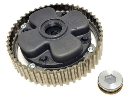 gear mod 2.4L MiVEC Cam Gear Mod