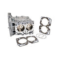 IAG 1000+ Closed Deck Long Block Engine w/ Stage 5 Heads for 06-14 WRX, 04-21 STI, 04-13 FXT, 05-09 LGT
