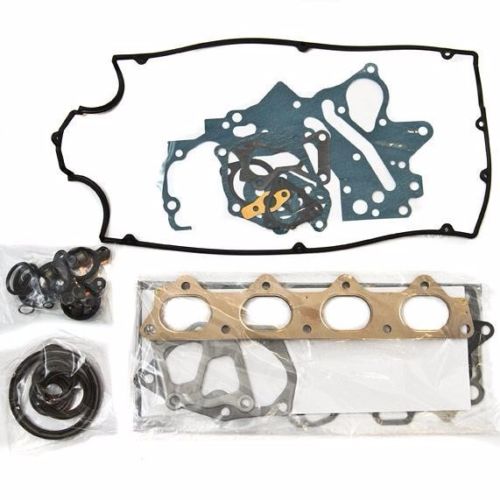 Overhaul sale gasket kit