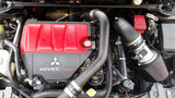 ETS Mitsubishi Evolution X Turbo Kit 2008-2016