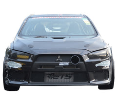 Mitsubishi Evolution X
