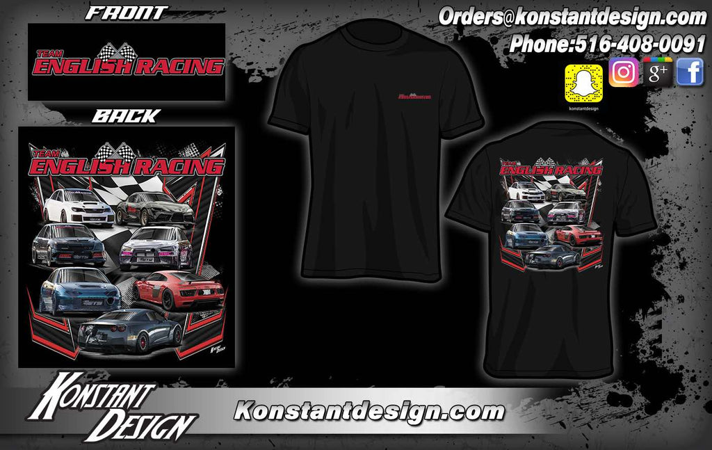 FL2K Shirts