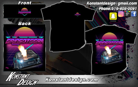 GringoTegra T-shirts