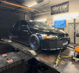 Dyno Rental