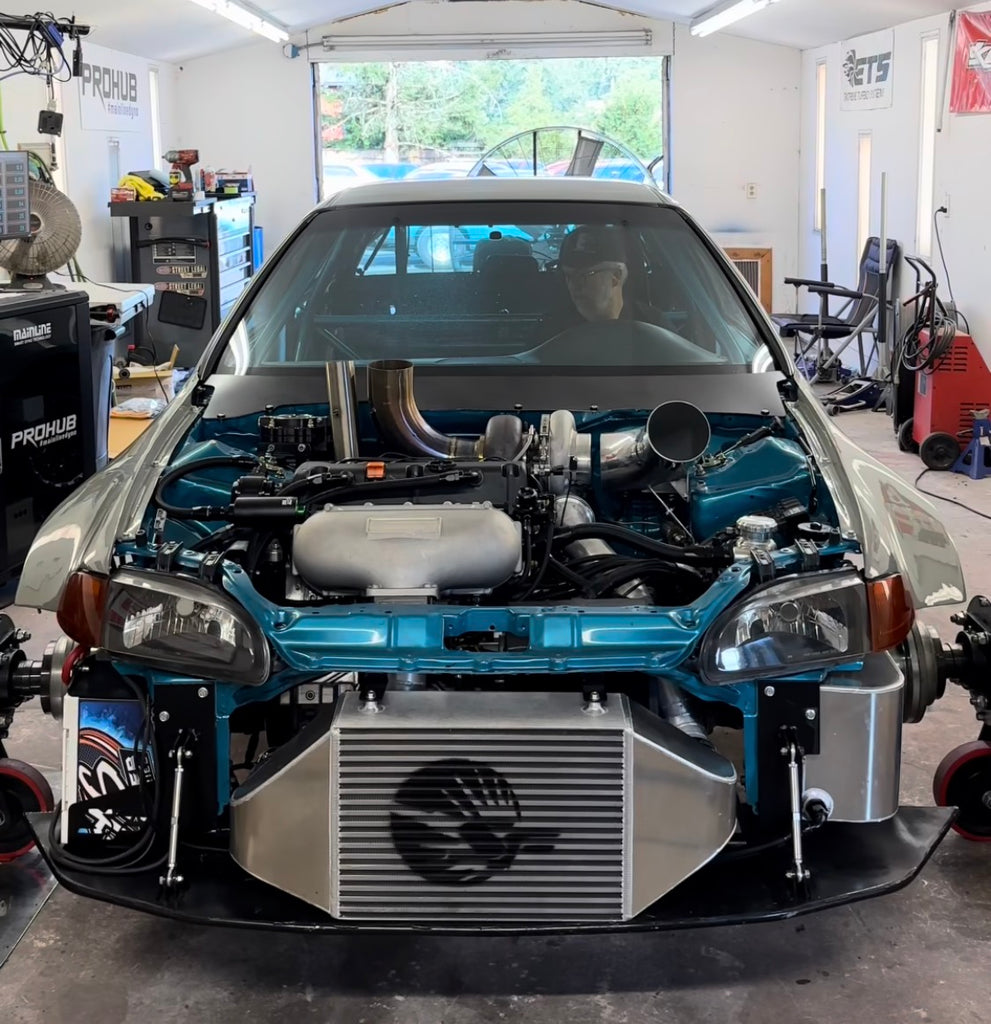 Dyno Rental