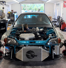 Dyno Rental