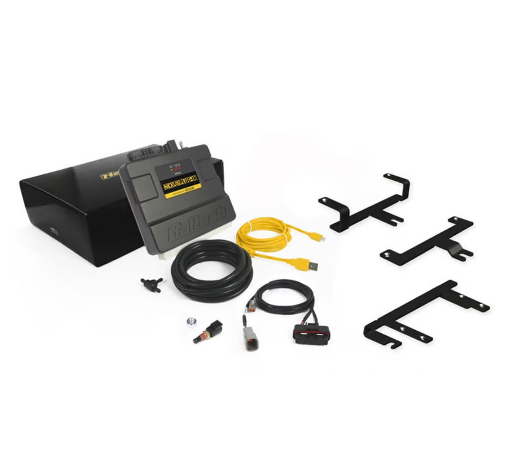 Nexus Plug-in ECU for K Series