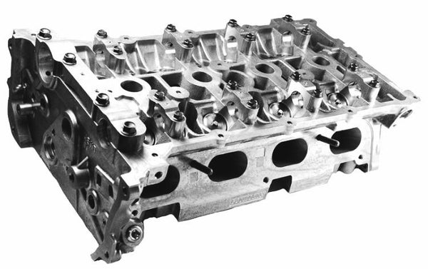 X Head Engine English Racing - Evolution X Head - STREET