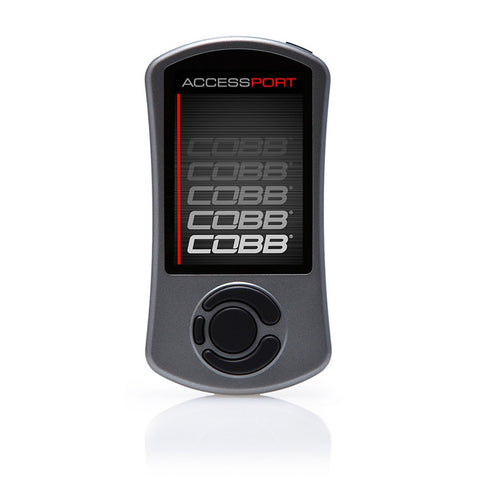 Nissan GT-R COBB Accessport V3 w/TCM Flashing