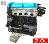 2.0L - English Racing Evo 8/9 Crate Motor DRAG SPEC
