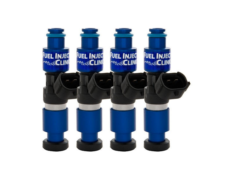 2150cc FIC Mitsubishi DSM or EVO 8/9 Fuel Injector Clinic
