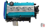 2.4L Long Rod - English Racing EVO 8/9 Crate Motor