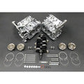 IAG 900 Closed Deck Long Block Engine w/ Stage 4 Heads for 06-14 WRX, 04-21 STI, 04-13 FXT, 05-09 LGT