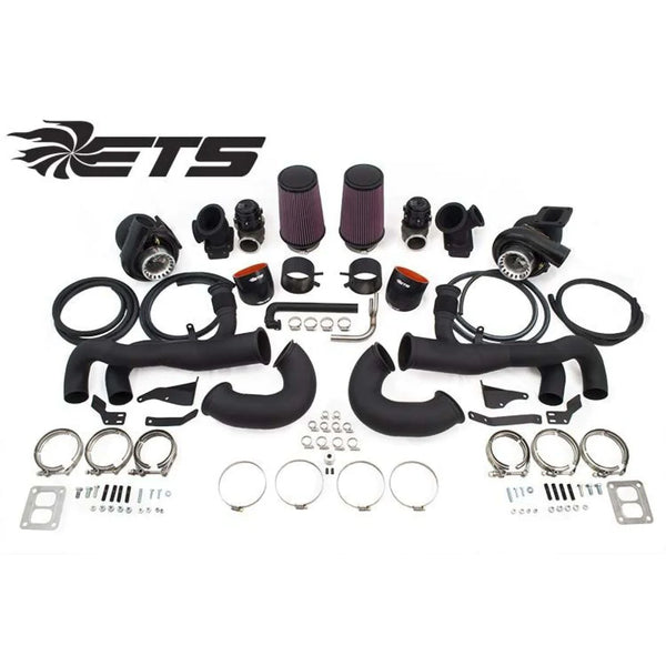 Audi R8 Performance Packages – English Racing