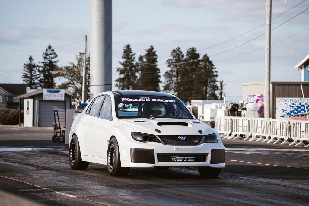 English Racing - Where we make things go FAST!!!