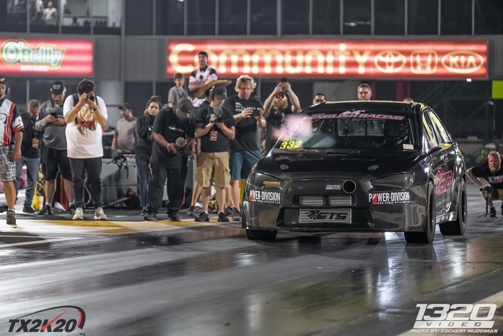 English Racing - Where we make things go FAST!!!